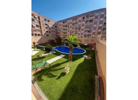 Apartment - Resale - Torrevieja - Costa Blanca