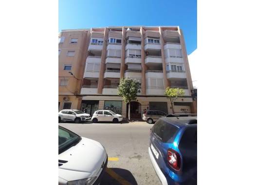 Apartment - Resale - Torrevieja - Costa Blanca