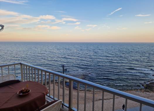 Apartment - Resale - Torrevieja - Costa Blanca