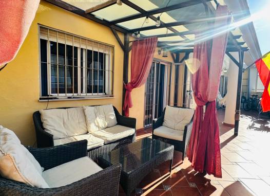 Apartment - Resale - Torrevieja - Costa Blanca