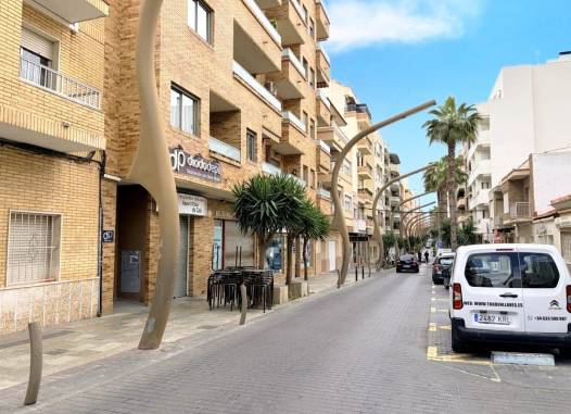 Apartment - Resale - Torrevieja - Costa Blanca