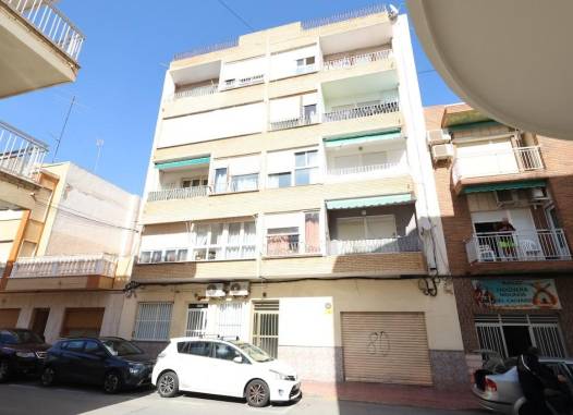 Apartment - Resale - Torrevieja - Costa Blanca