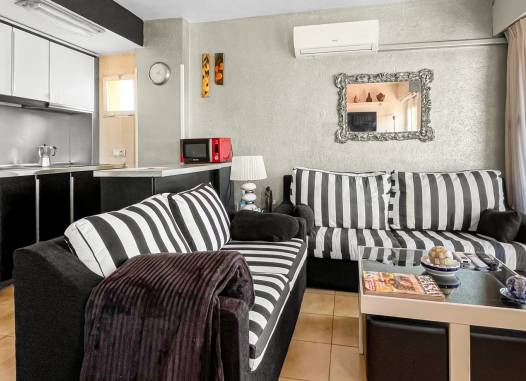 Apartment - Resale - Torrevieja - Costa Blanca