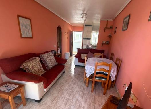 Apartment - Resale - Torrevieja - Costa Blanca