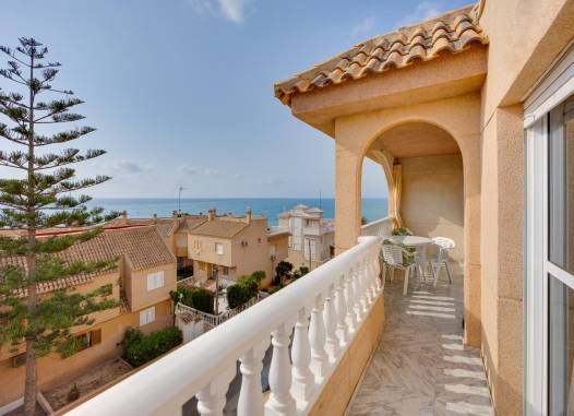 Apartment - Resale - Torrevieja - Costa Blanca