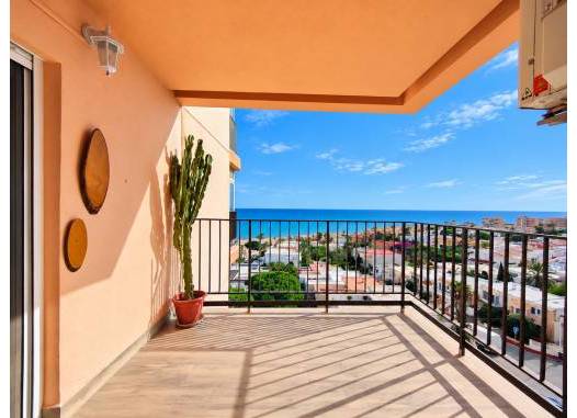 Apartment - Resale - Torrevieja - Costa Blanca