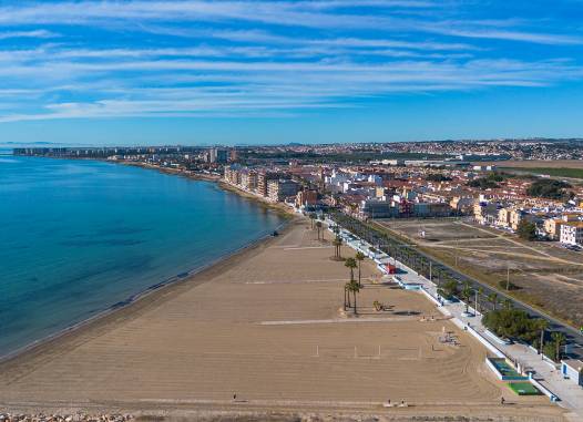 Apartment - Resale - Torrevieja - Costa Blanca