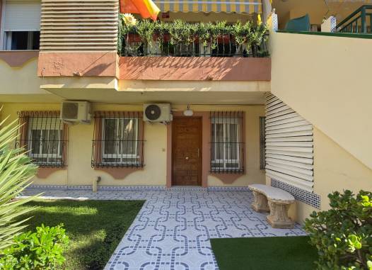 Apartment - Resale - Torrevieja - Costa Blanca