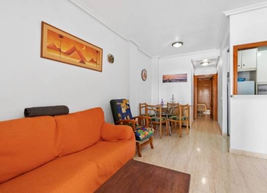 Apartment - Resale - Torrevieja - CWG598