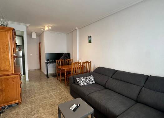 Apartment - Resale - Torrevieja - Estacion De Autobuses