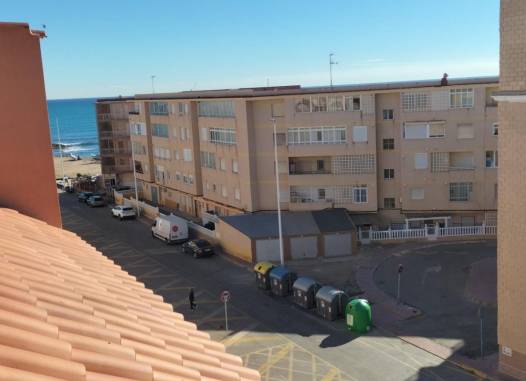 Apartment - Resale - Torrevieja - Gaspar Perrelló