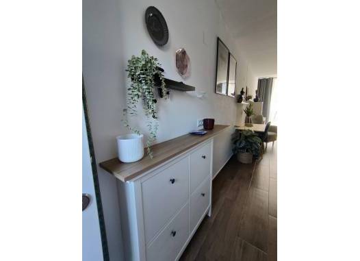 Apartment - Resale - Torrevieja - La Mata