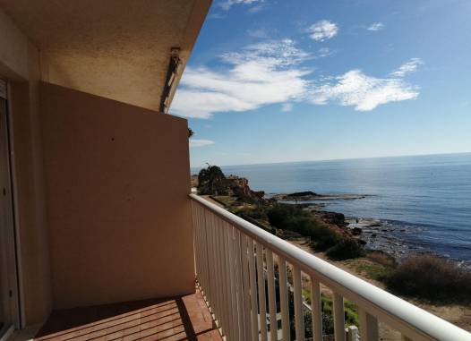 Apartment - Resale - Torrevieja - Los Frutales