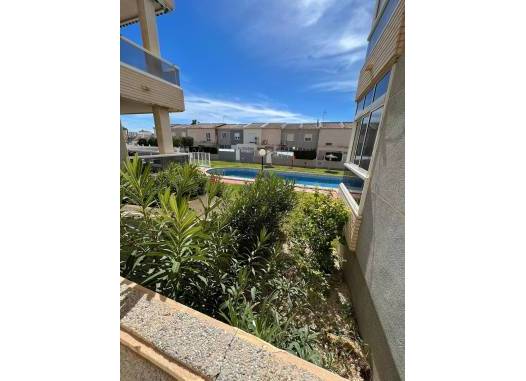 Apartment - Resale - Torrevieja - MLSC9412584