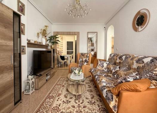 Apartment - Resale - Torrevieja - Nueva Torrevieja