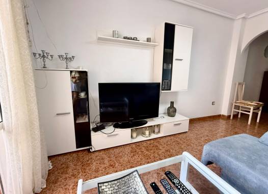 Apartment - Resale - Torrevieja - Parque de las Naciones