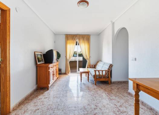 Apartment - Resale - Torrevieja - Playa de los Locos