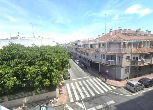 Apartment - Resale - Torrevieja - Playa de los Locos