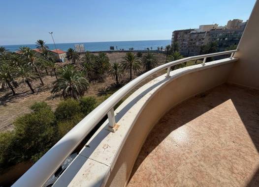 Apartment - Resale - Torrevieja - Playa del Cura