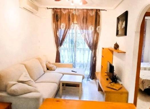 Apartment - Resale - Torrevieja - Playa del Cura