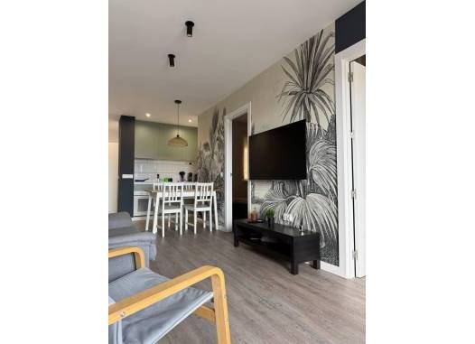 Apartment - Resale - Torrevieja - Playa del Cura