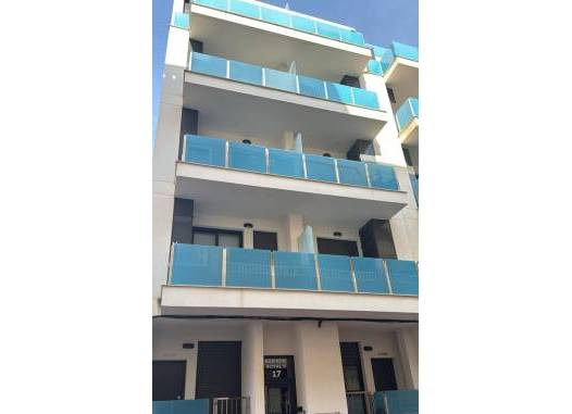 Apartment - Resale - Torrevieja - Playa del Cura
