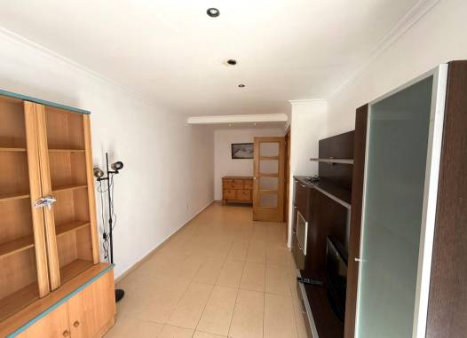 Apartment - Resale - Torrevieja - Playa del Cura
