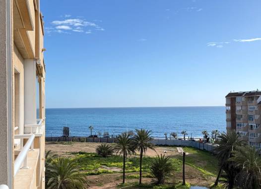 Apartment - Resale - Torrevieja - Playa del Cura