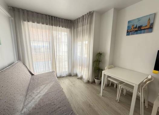 Apartment - Resale - Torrevieja - Playa del Cura