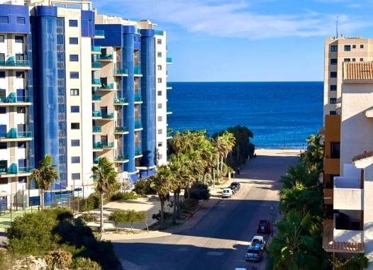 Apartment - Resale - Torrevieja - Punta Prima