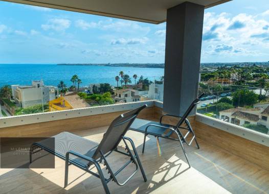 Apartment - Resale - Torrevieja - Punta Prima