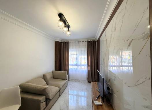 Apartment - Resale - Torrevieja - Torrevieja