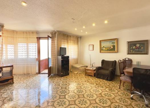 Apartment - Resale - Torrevieja - Torrevieja