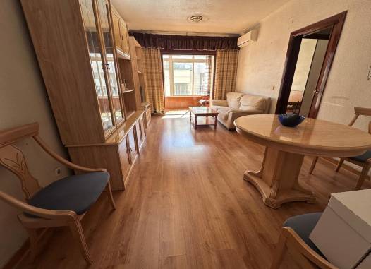 Apartment - Resale - Torrevieja - Torrevieja