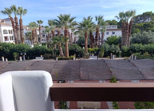 Apartment - Resale - Villamartin - Costa Blanca