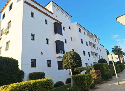 Apartment - Resale - Villamartin - Costa Blanca