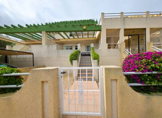 Apartment - Resale - Villamartin - Costa Blanca