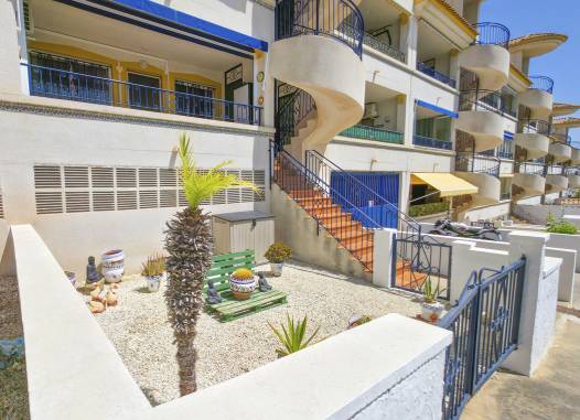 Apartment - Resale - Villamartin - Costa Blanca