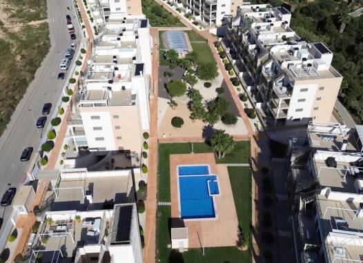 Apartment - Resale - Villamartin - Villamartin