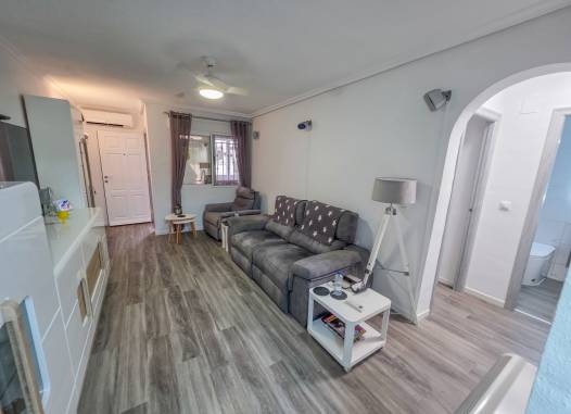 Apartment - Resale - Vistabella Golf Entre Naranjos - Inland