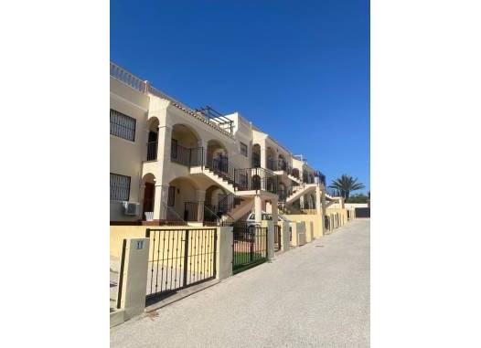 Appartement - Herverkoop  - Algorfa - Costa Blanca