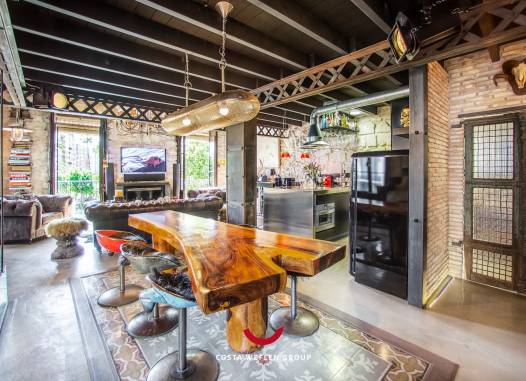 Appartement - Herverkoop  - Alicante - CWG312