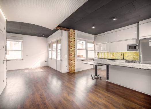 Appartement - Herverkoop  - Alicante - CWG668