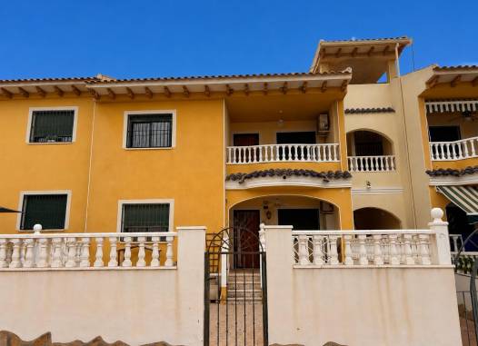 Appartement - Herverkoop  - Ciudad Quesada - Costa Blanca