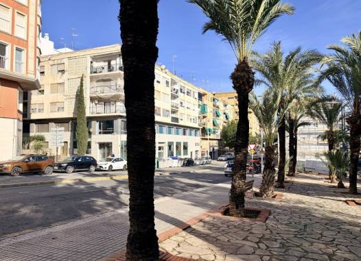 Appartement - Herverkoop  - Elche - Costa Blanca