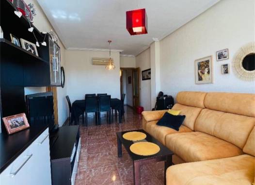 Appartement - Herverkoop  - Formentera del Segura - Formentera del Segura