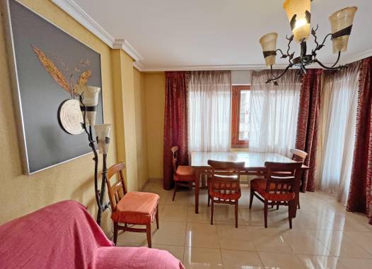 Appartement - Herverkoop  - Formentera del Segura - Palacios