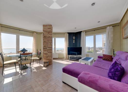 Appartement - Herverkoop  - Guardamar del Segura - Costa Blanca