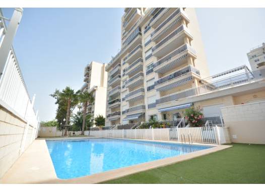 Appartement - Herverkoop  - Guardamar del Segura - Costa Blanca