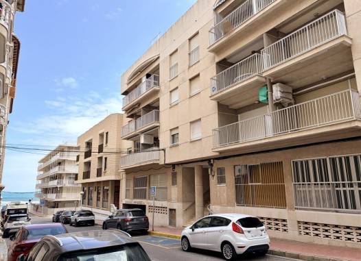 Appartement - Herverkoop  - Guardamar del Segura - Costa Blanca